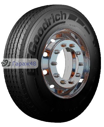 BFGoodrich Route Control S 315/60 R22.5 154/148L