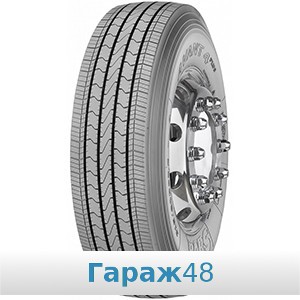 Sava Avant 4 Plus 385/65 R22.5 160K