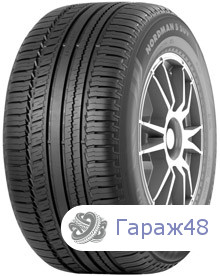 Nokian Tyres (Ikon Tyres ) Nordman S SUV 235/55 R18 100H
